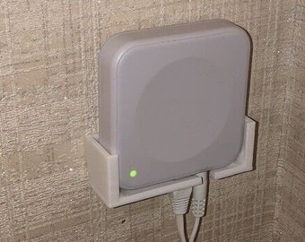 Hive Hub Supporto Da Parete Con Regolabile Allineamento & Secure - Foto 7