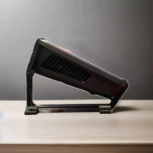 Blackmagic ATEM Mini - Mini Pro Stand Mounts