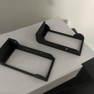 Väggfäste för Samsung ONE Connect - Frame TV SOC1001A