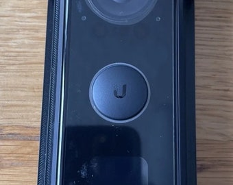 Unifi G4 Doorbell Pro Cover / Rain Hood