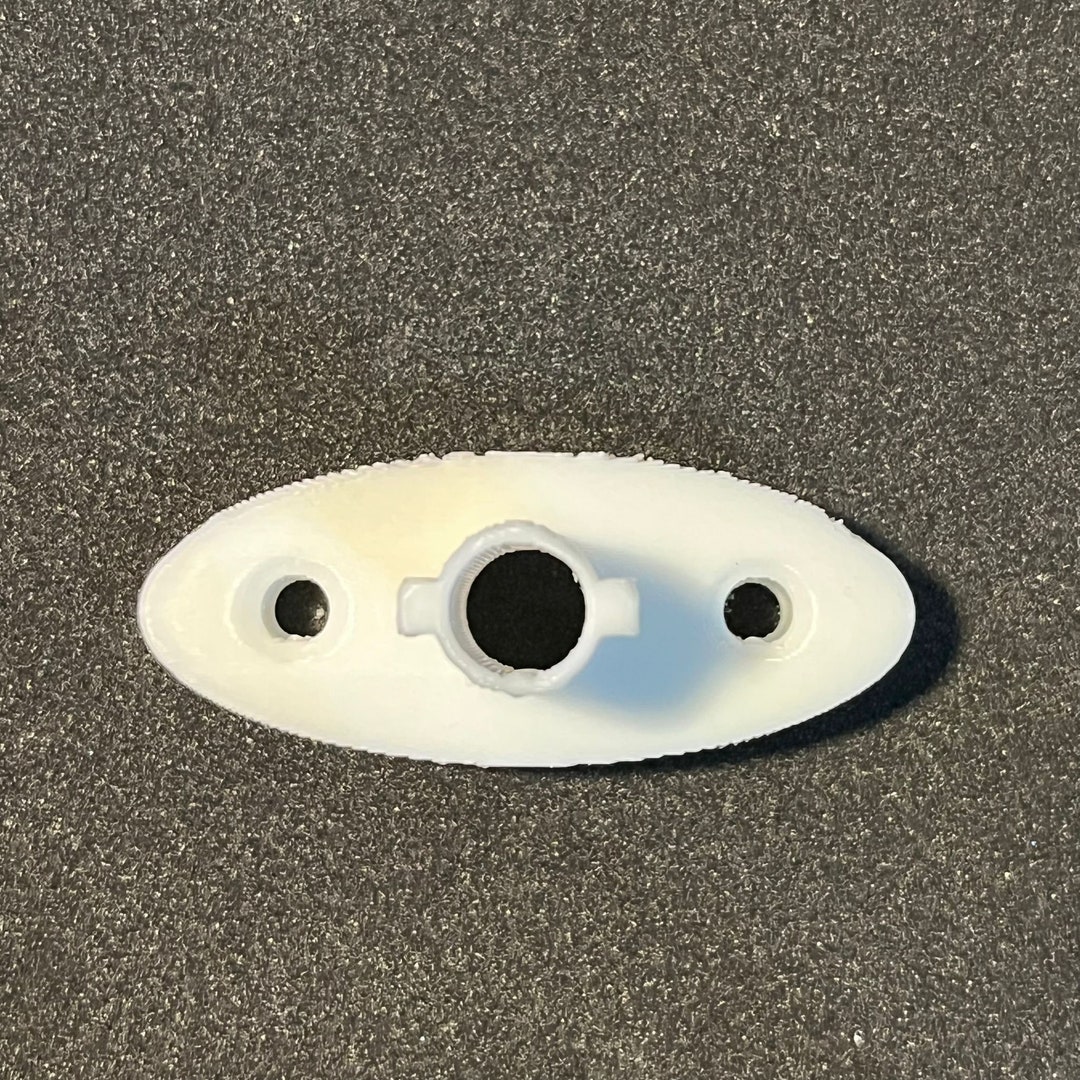 Mamaroo Rocker MamaRoo Replacement Rail Connecting Brackets & End