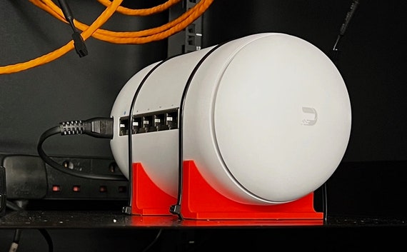 Edgerouter X Sfp Rack Mount Ubiquiti ER-RMKIT Rack Mount Kit For