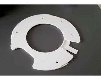 Unifi U7-Pro Ceiling Mount Replacement - U7
