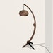 see more listings in the Floor Lamp section