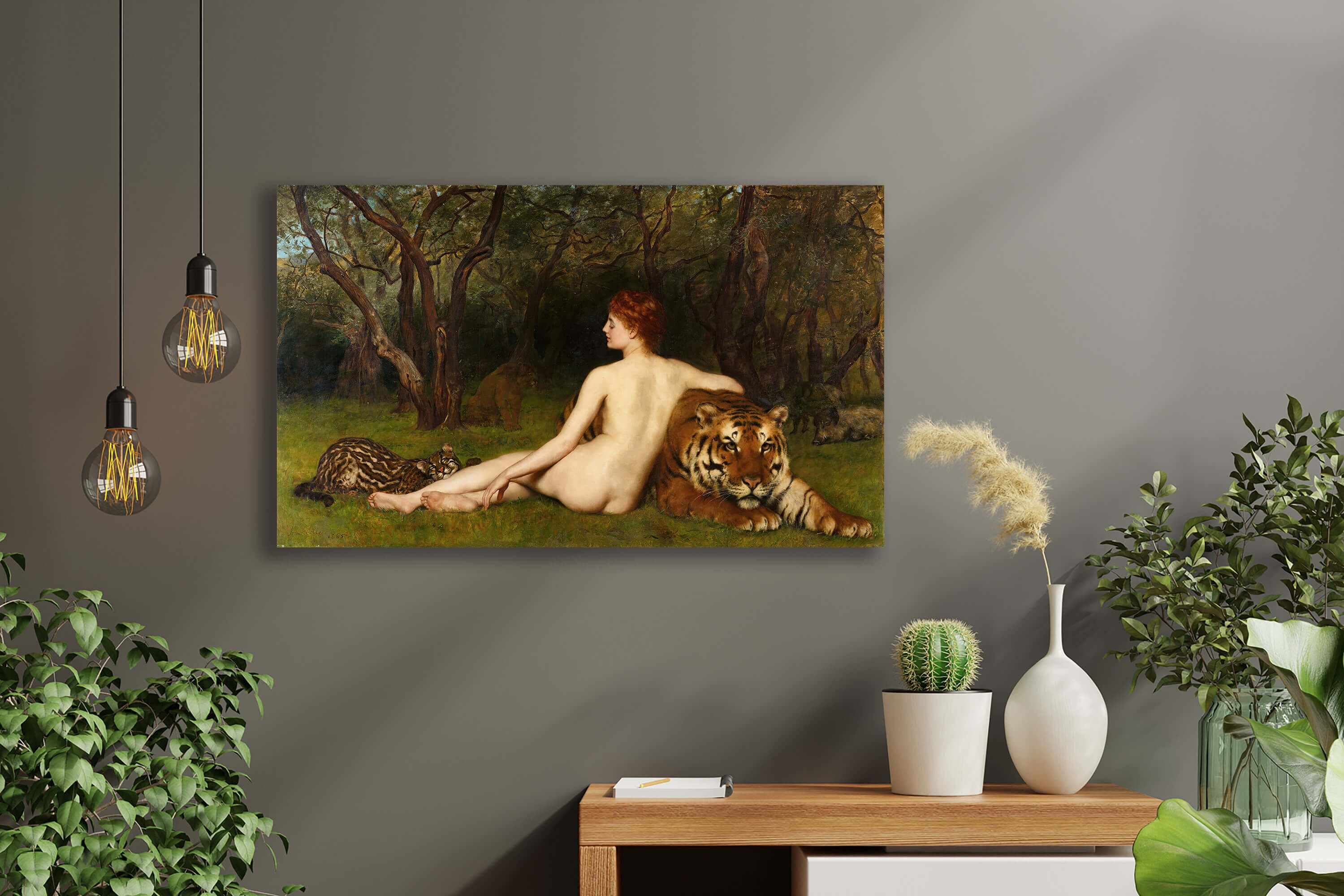 Circe Hentai