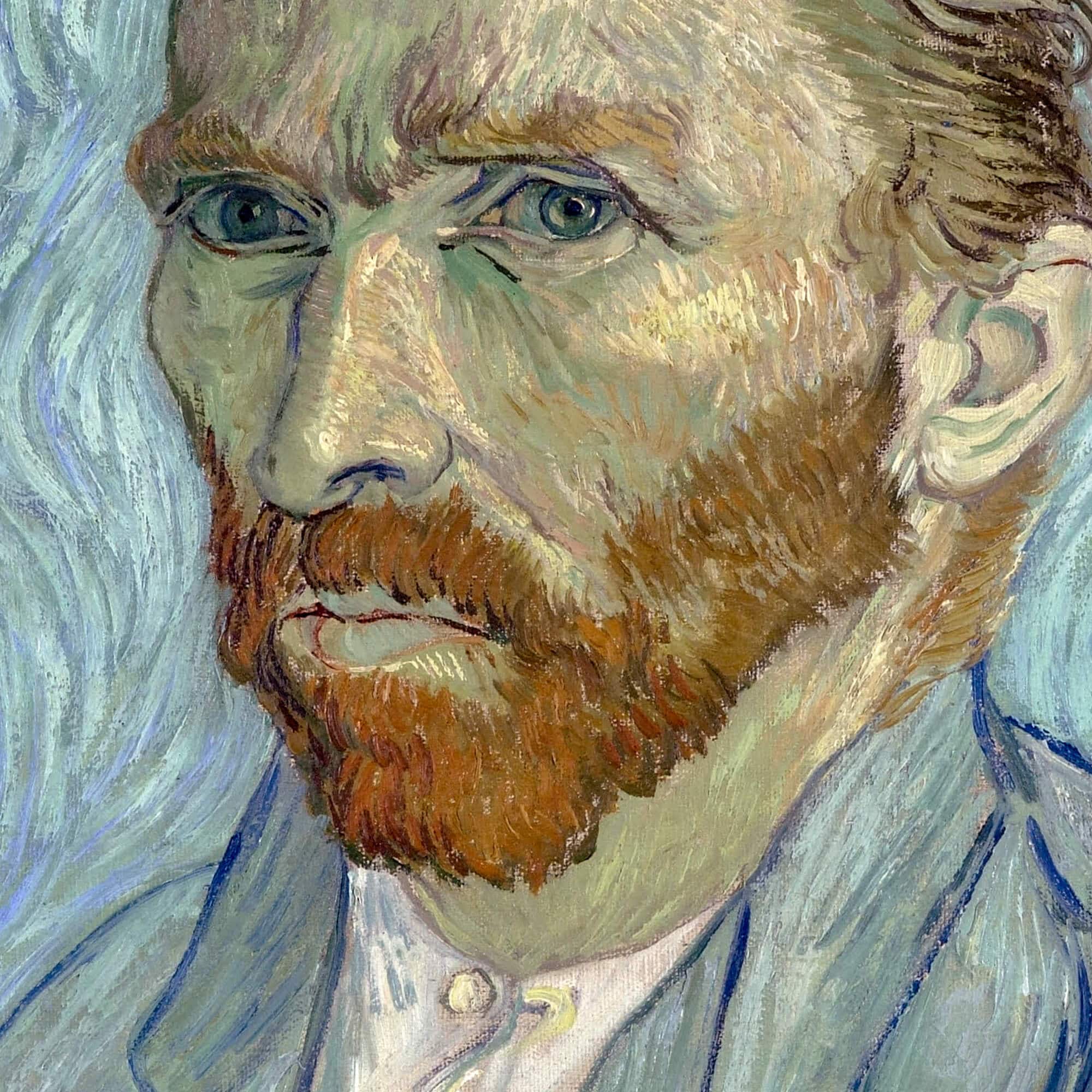 autoportrait-de-vincent-van-gogh-impression-sur-toile-1889-etsy-france