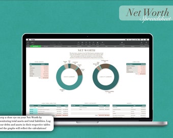 Gerente de patrimônio líquido