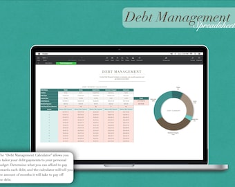 Calculadora de pagamento de dívidas