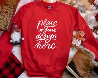Sweat-shirt personnalisé 2026, Sweat-shirt avec texte personnalisé, Logo personnalisé, Texte personnalisé, T-shirt avec photo, Correspondance personnalisée, Logo de petite entreprise