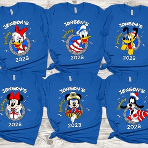 Fantasy Family Cruise shirt 2025, Disney Crew Cruise Shirts, Disney Cruise Family Shirts, Cruise Group Shirts 2025, Disney Wish Cruise shirt