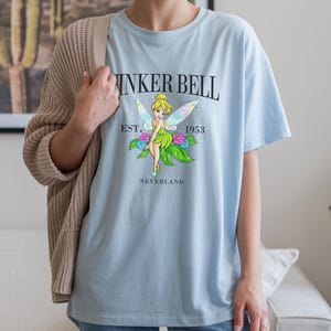 2026 Matching Disney Princess Shirts, Girls Disney Trip, Disneyland Shirts For Women, Disney Girls Squad T Shirt, Bachelorette party shirts image 6
