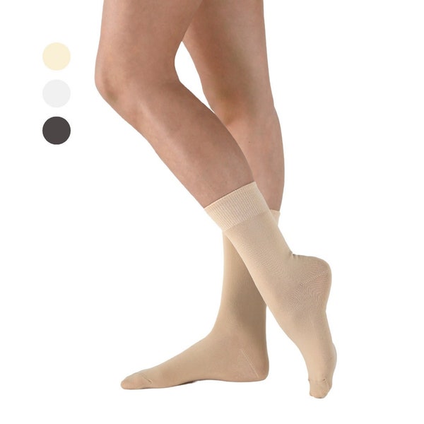 Classical DANCE SOCKS, Contemporary socks, rad sock