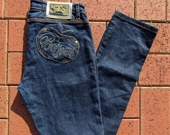 Apple Bottom Jeans - Etsy Hong Kong
