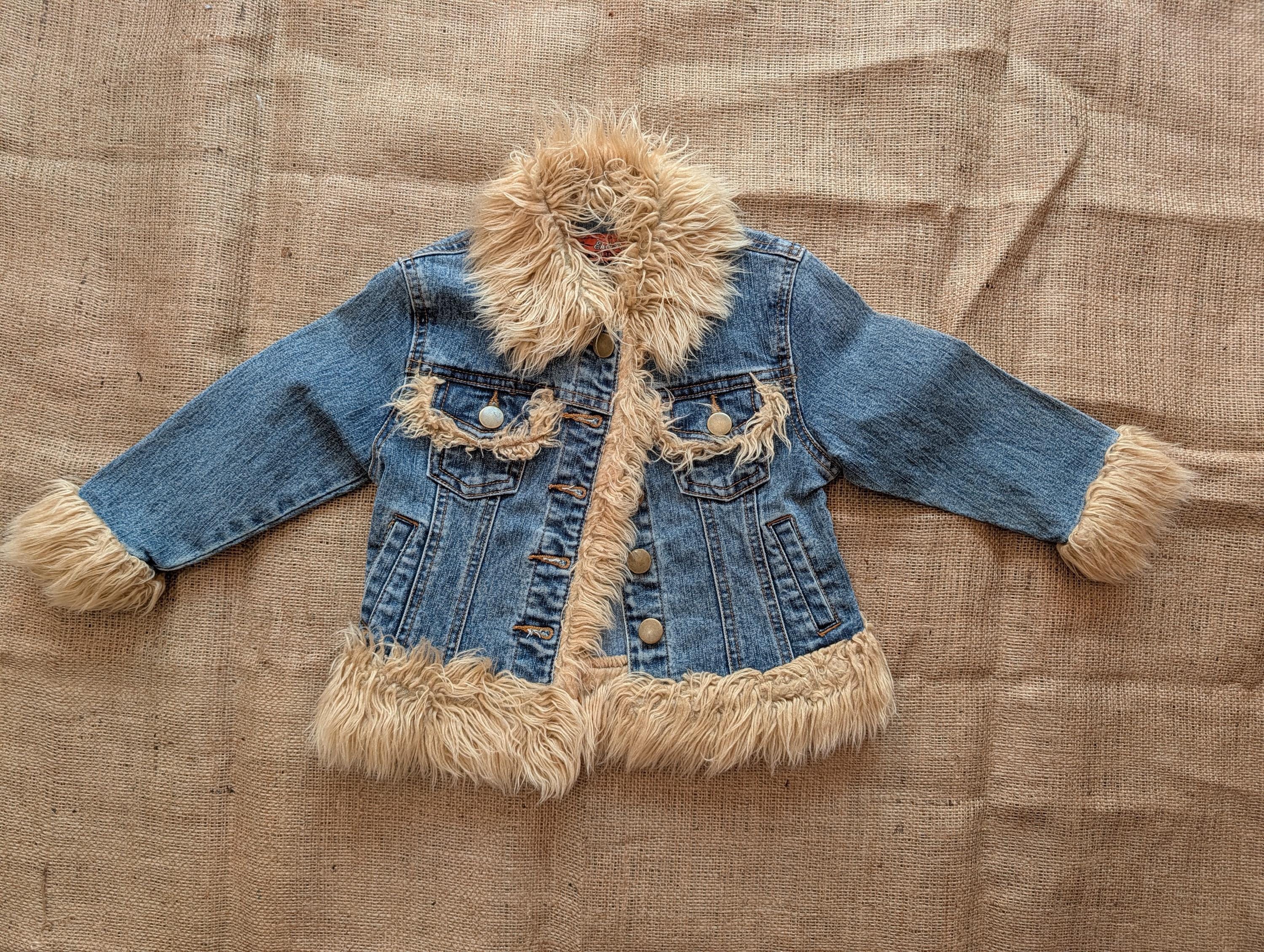 Baby phat jacket with fur - Etsy 日本