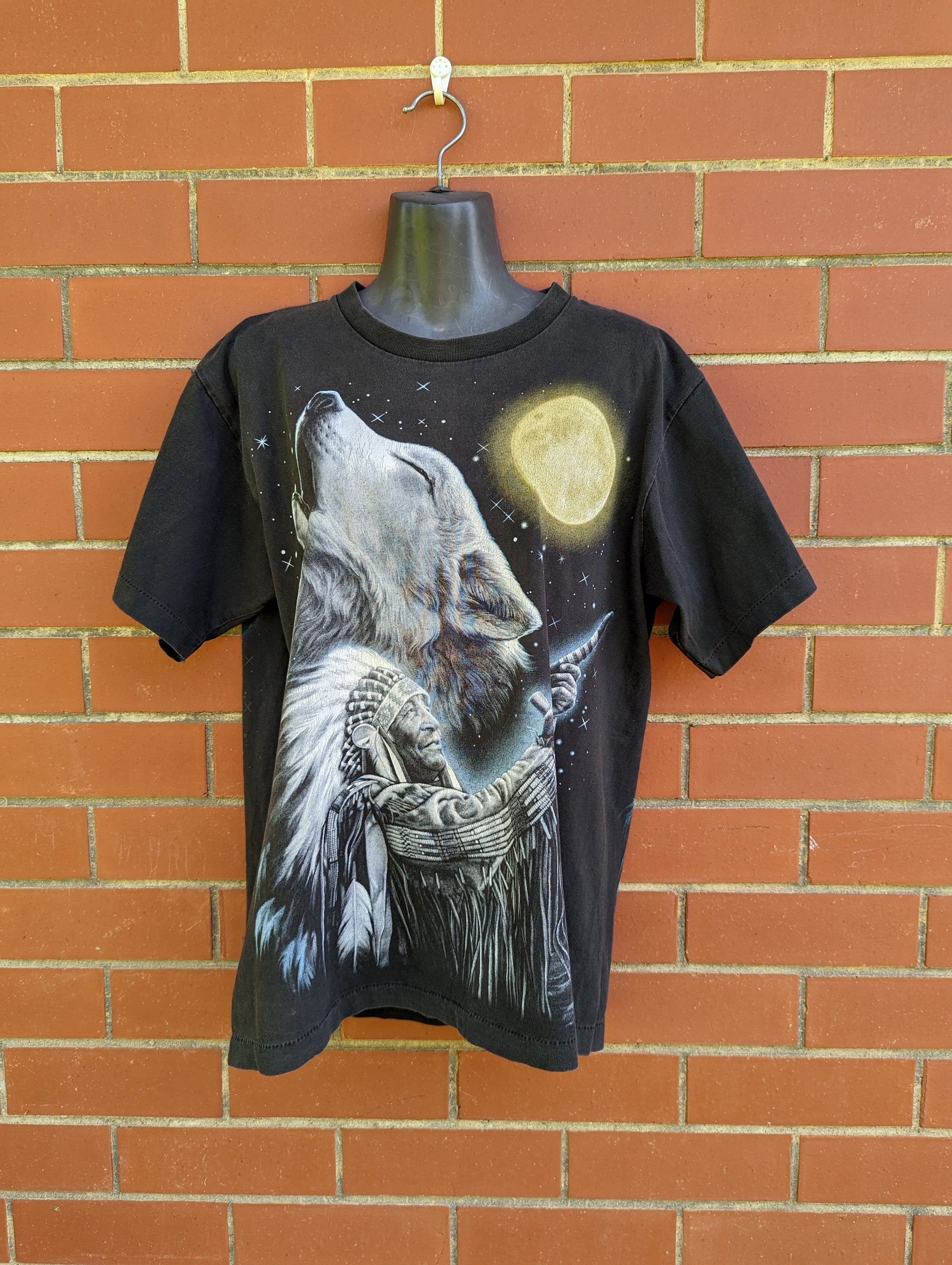 Vintage Animal Shirt - Etsy Australia Vintage Animal Shirt - Etsy Australia