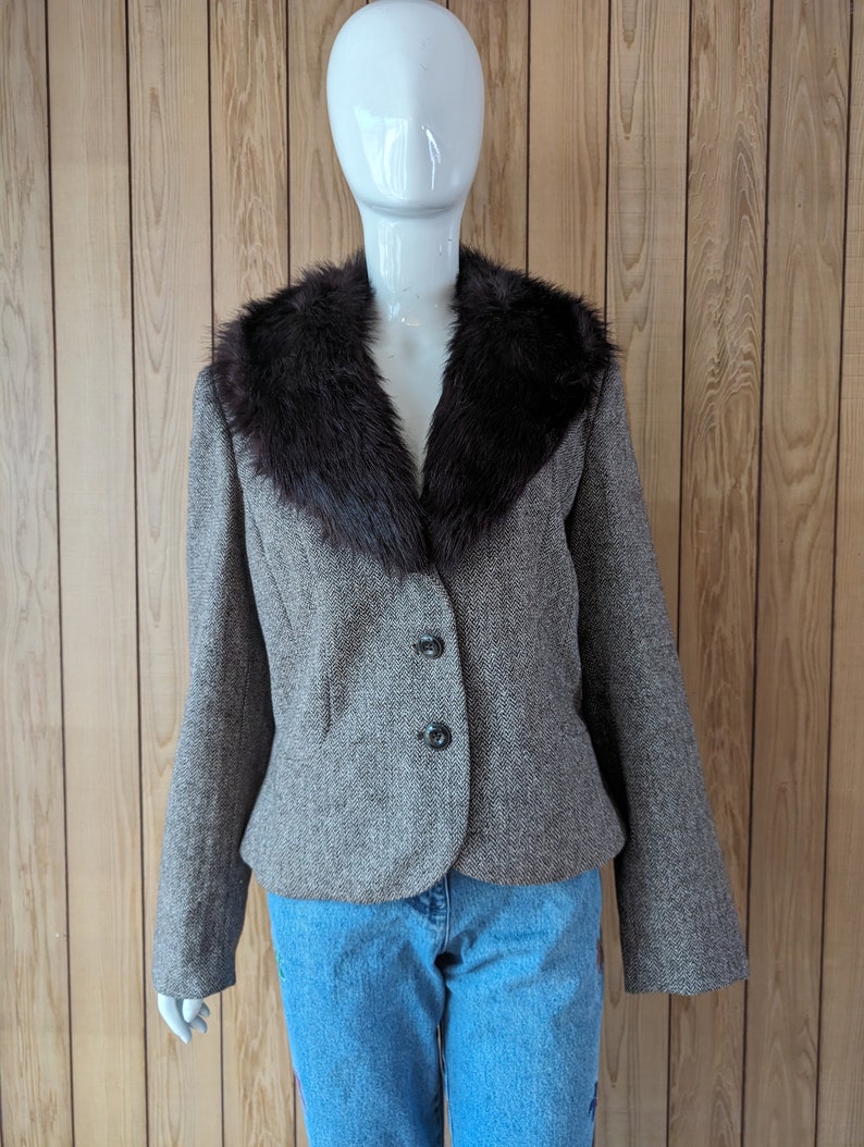 Old Money Style Coat