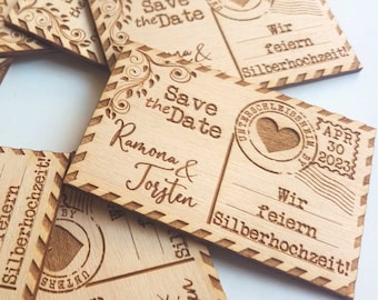 Wedding favors, Save the Date Magnet, save the dates gift, wedding guest gift, wedding save the date magnet, Save the Dates