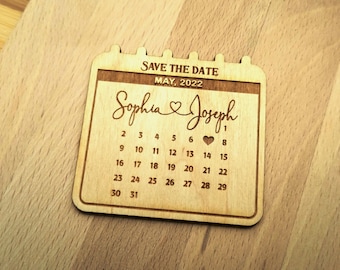 Save the Date Magnet, save the dates gift, wedding guest gift, wedding save the date magnet, Save the Dates