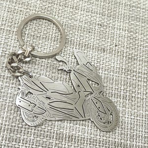 Christmas gifts car keychain  with Personalized Name, Gift for Him, Personalized Fan Key Ring , Yamaha XMAX 2020