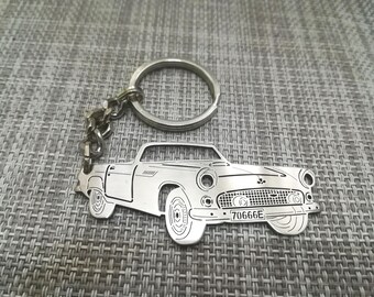 Custom keychains