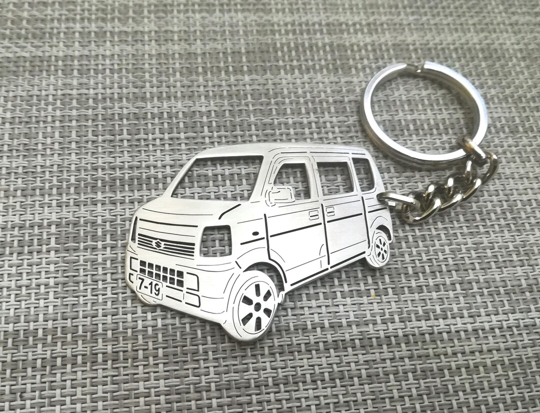 Christmas Gifts Car Keychain With Personalized Name, Gift for Him ...