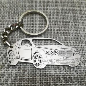 Bentley Lanyard - Etsy
