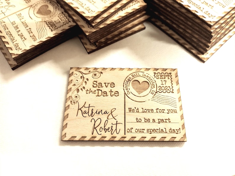 Save the Date Magnet, save the dates gift, wedding guest gift, wedding save the date magnet, Save the Dates, Remember date magnet