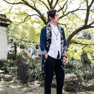Mens japanese clothing stores online sales