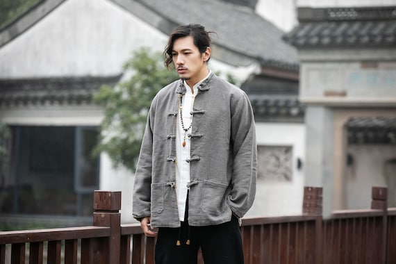 Reversible double deals sided jacket