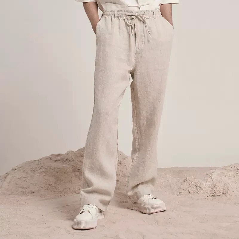 激安通販専門店 新品同様 21SS L´Appartement Palm Tree Pants