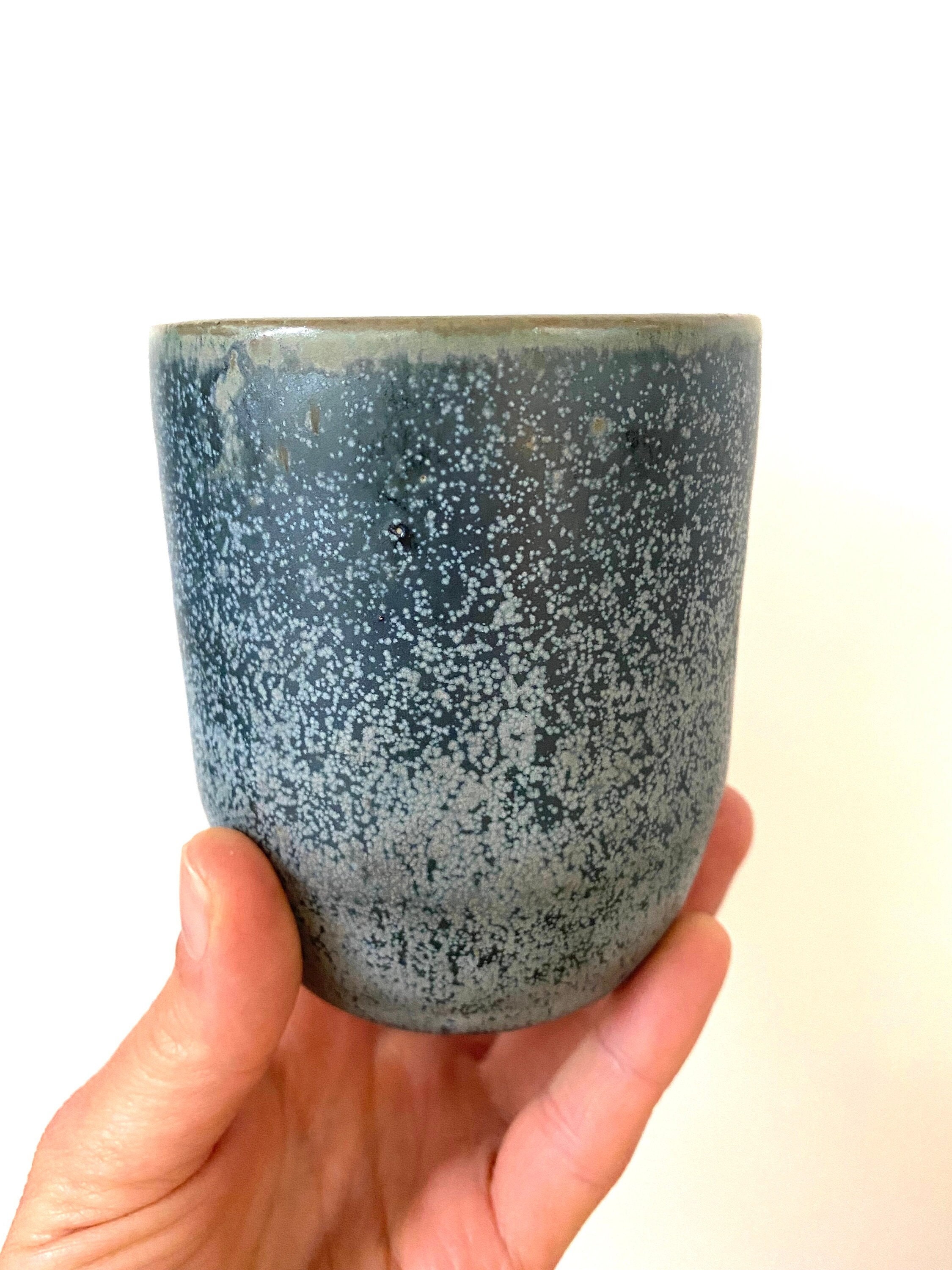 Mug en Grès, Céramique Artisanale