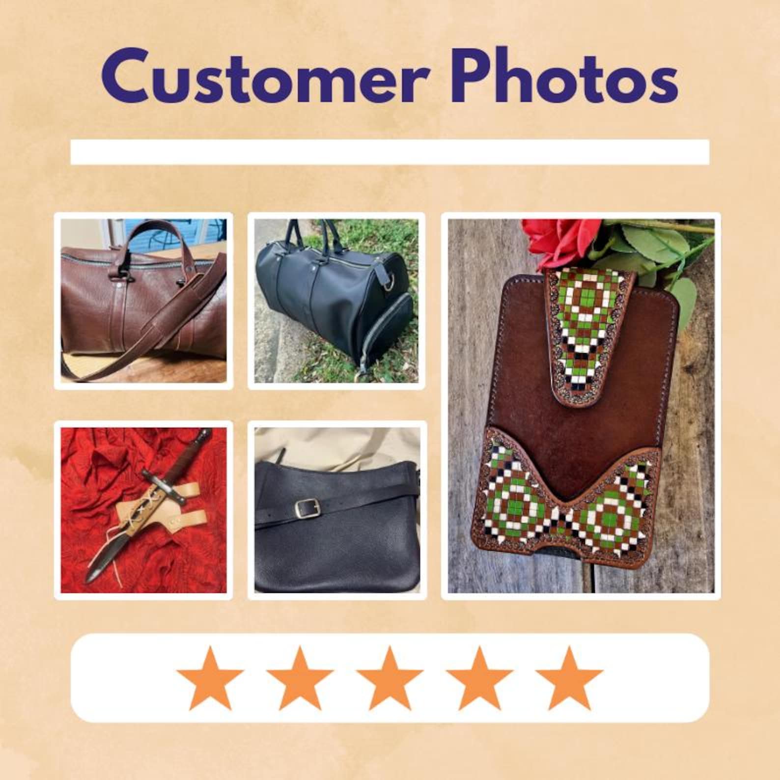 Leather Chest Rig Bag Pattern | Leather Pattern | PDF Leather Pattern ...