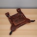 Leather Chest Rig Bag Pattern | Leather Pattern | PDF Leather Pattern ...