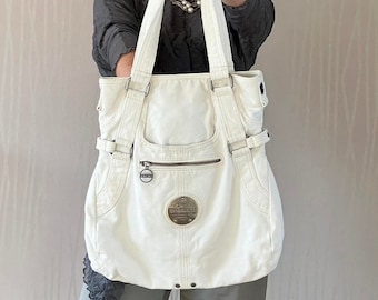 Archive 2000s Diesel Vintage Bag - Etsy