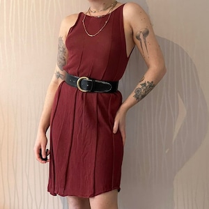 Sarah Pacini Strickkleid Subversive Kokette Feinstrick Whimsigoth Etuikleid