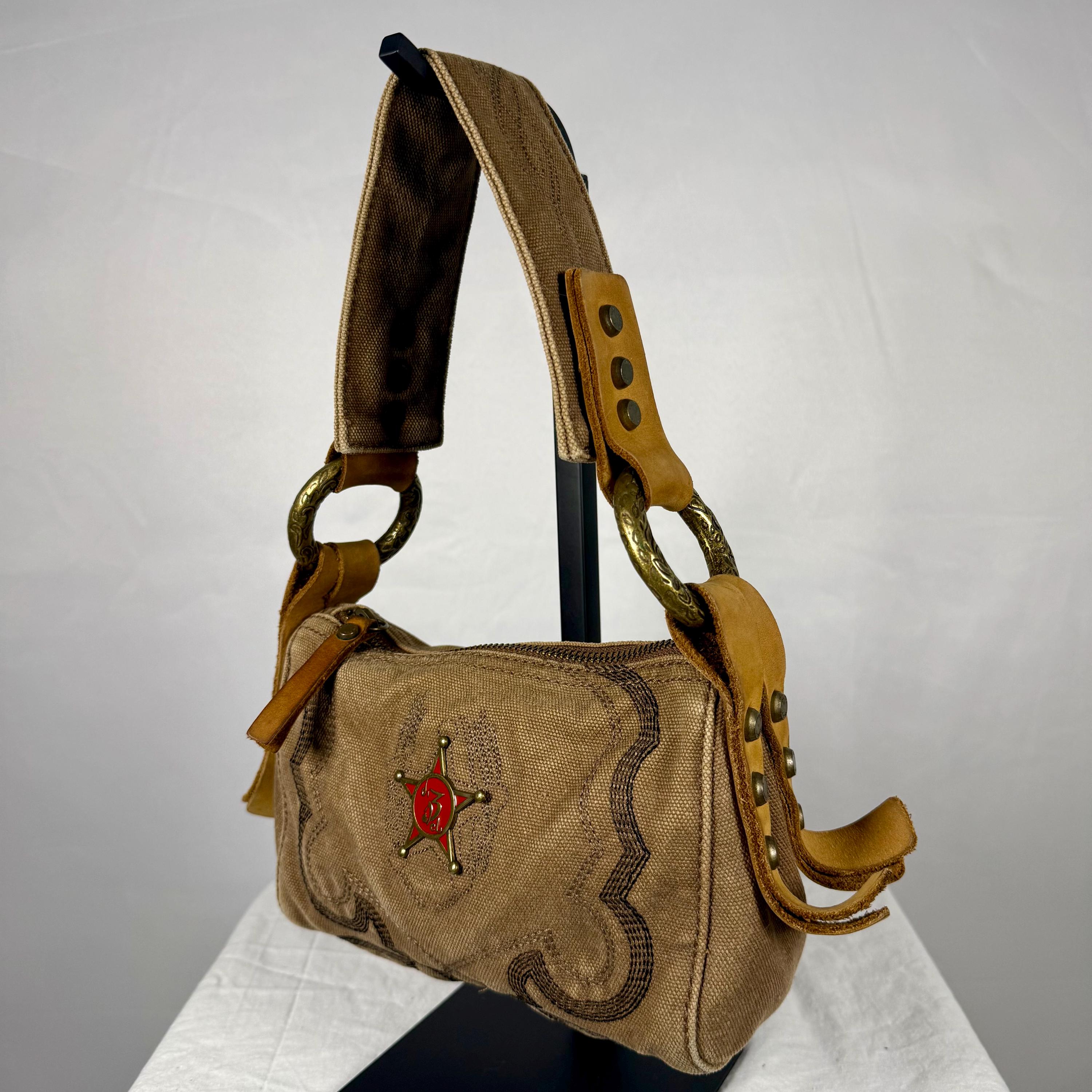 Diesel Archive Bag - Etsy