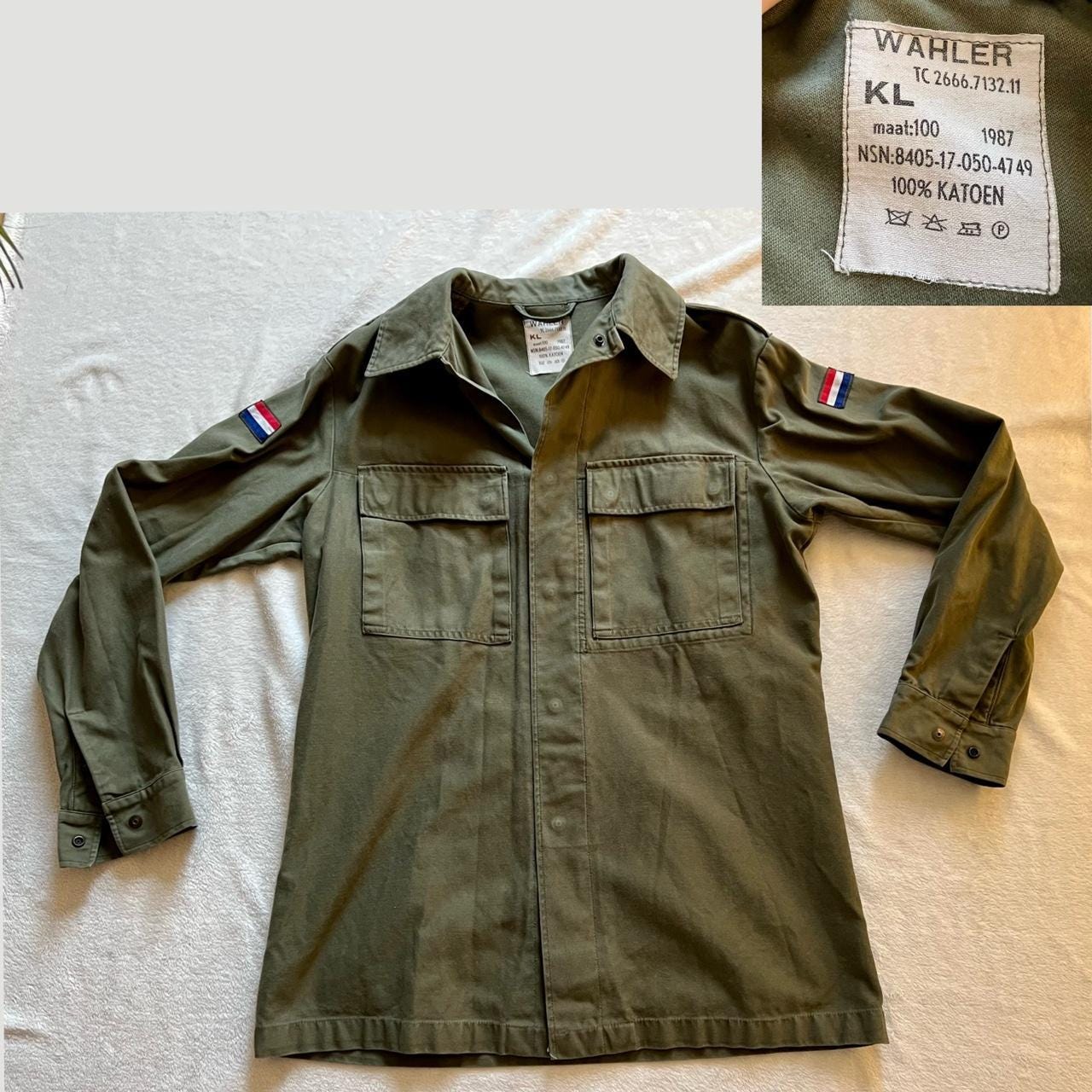 Vintage Military Jacket Utility Gorpcore Techwear Cargo Jacket - Etsy