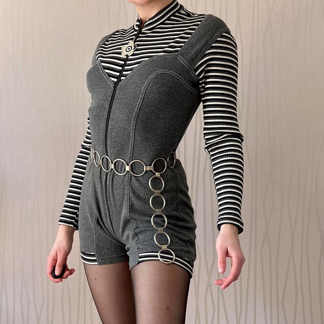 Cop Copine Cyber - Etsy