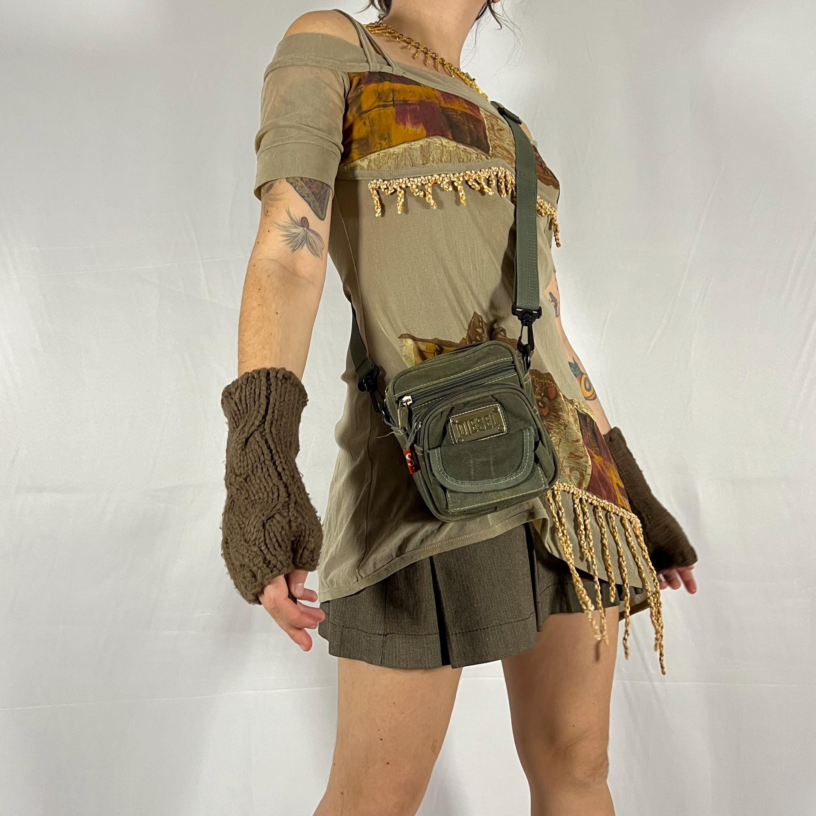 Y2k Diesel - Etsy Canada