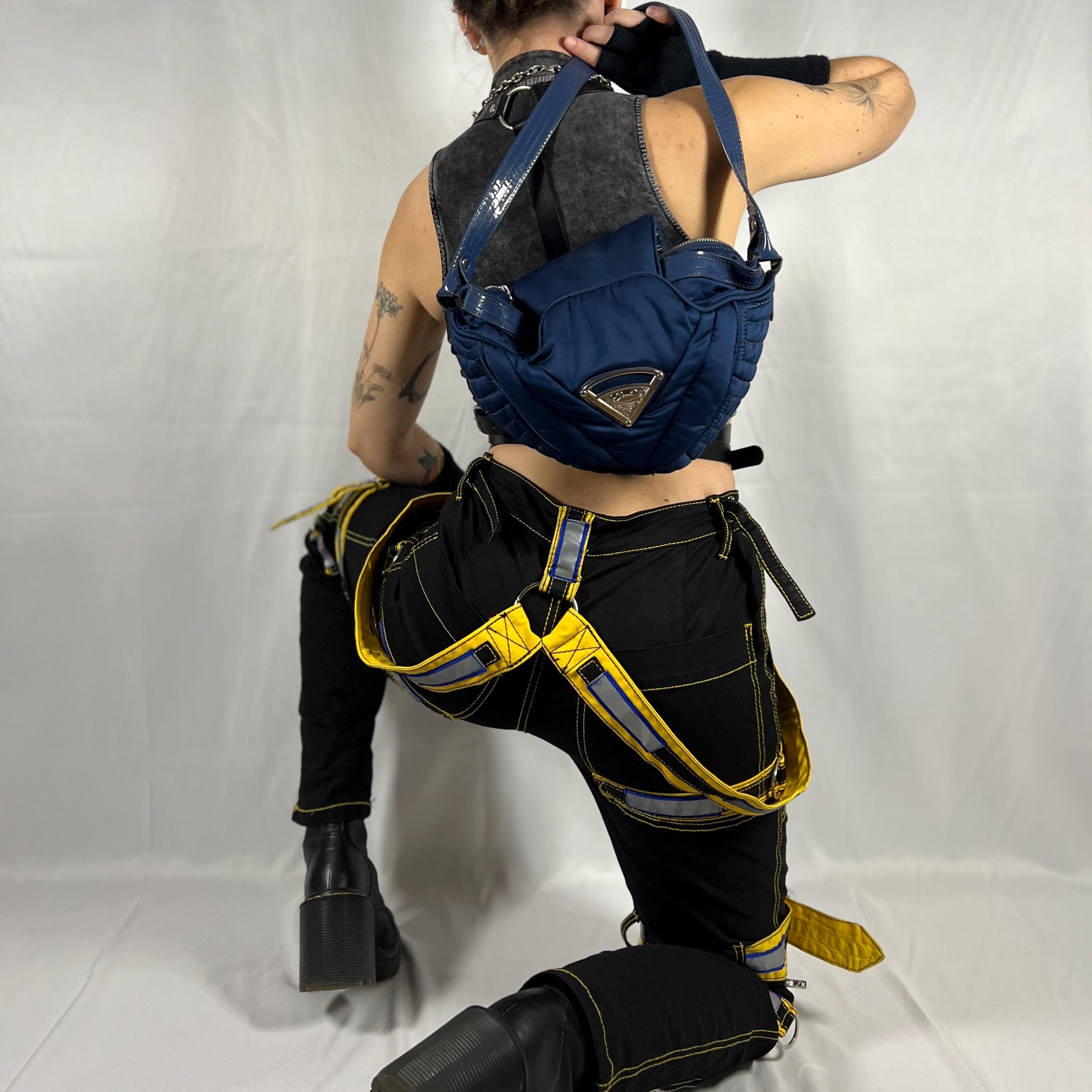 Y2k Diesel Bag - Etsy