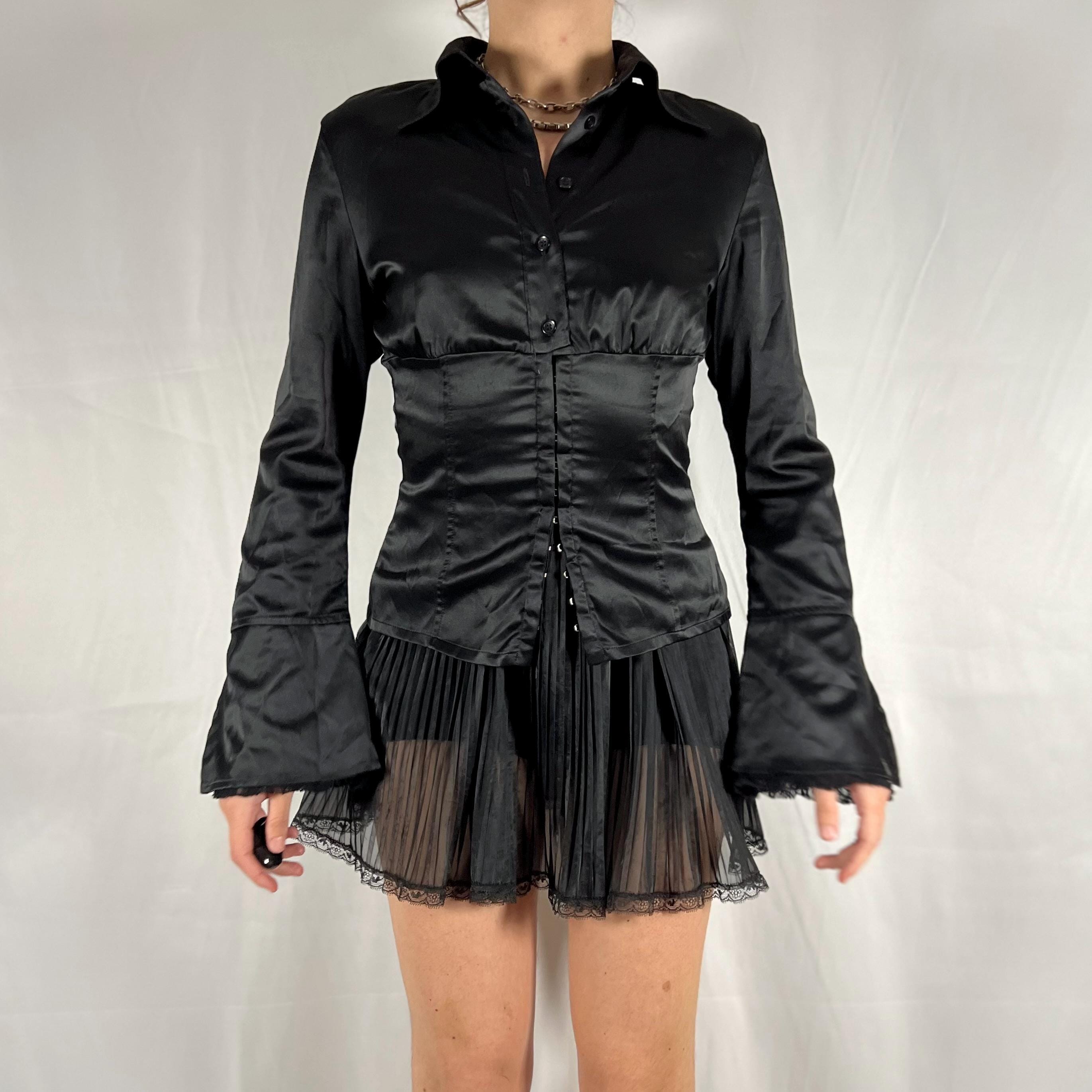Y2k Miss Sixty Top - Etsy