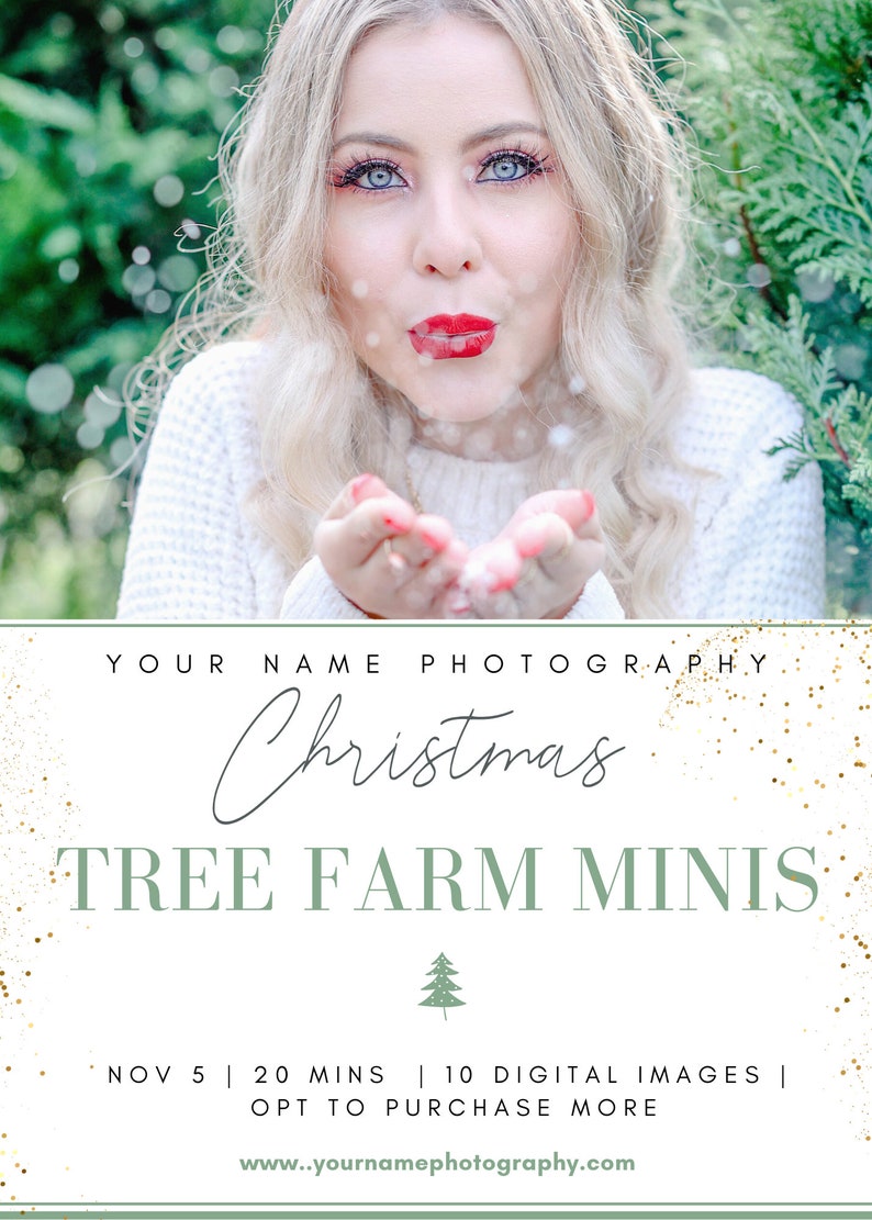 christmas-tree-farm-mini-template-christmas-mini-session-family-photography-editable-canva