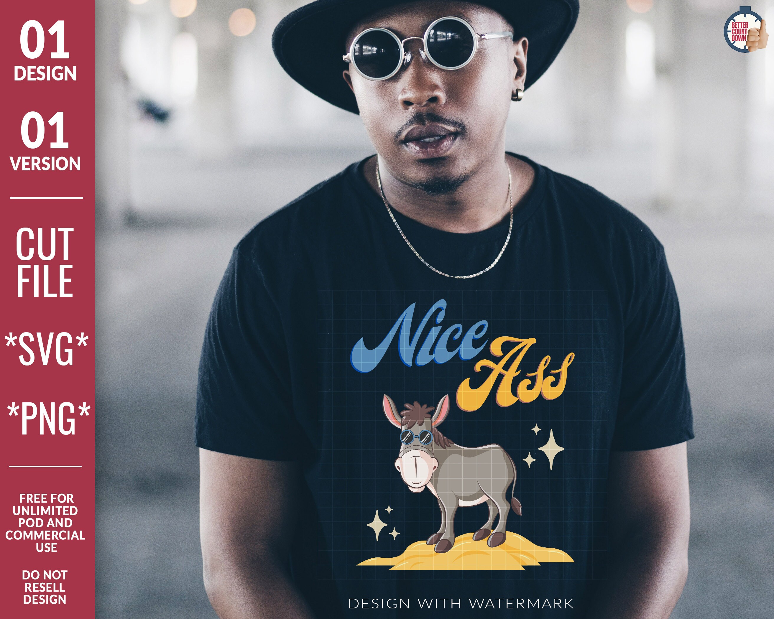 Nice Ass Cards picture