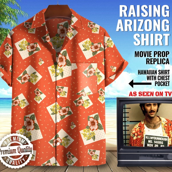 Nicolas Cage Hawaiian Shirt - Etsy