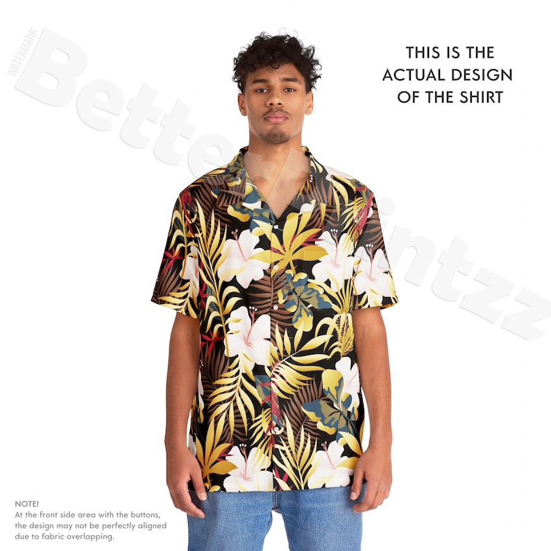 Ace Ventura Costume Ace Ventura Hawaiian Shirt Jim Carrey Etsy