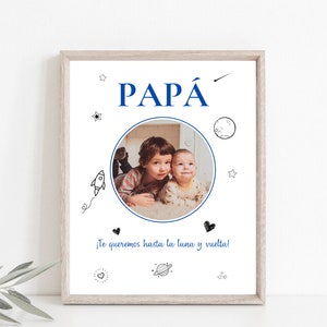 Foto de nascimento/Folha imprimível personalizada/Decoração de quarto de bebê/Presente de recém-nascido. FORMATO DIGITAL.