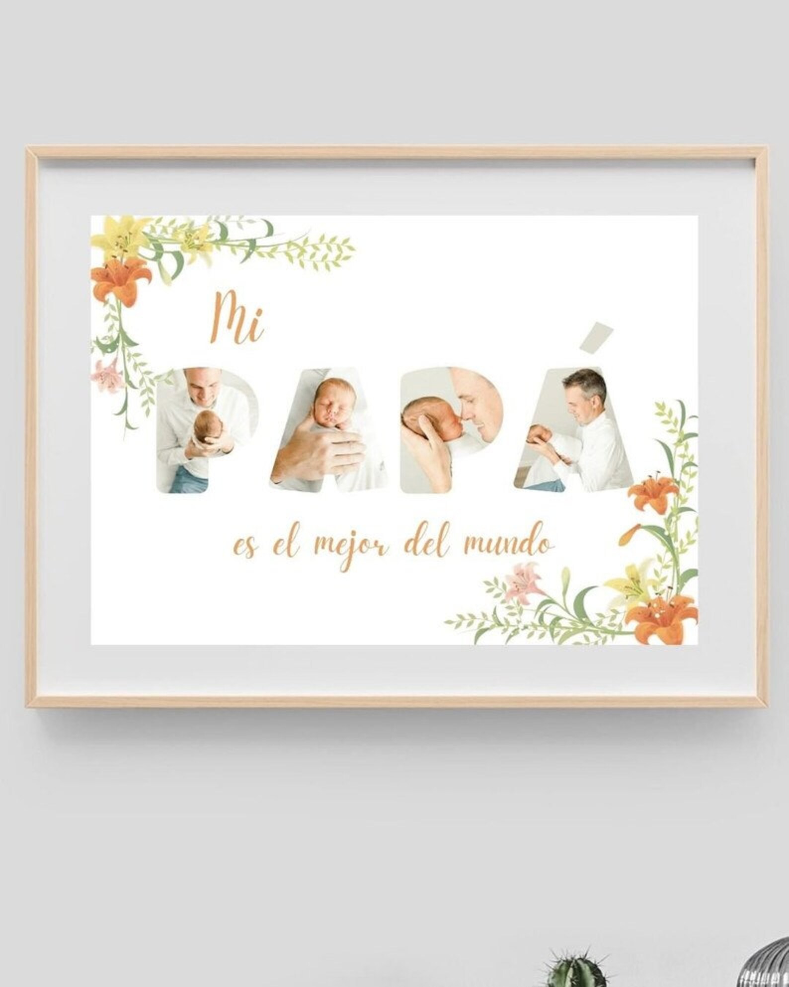 Birth Chart. Personalized Printable Sheet. Baby Room Decoration ...