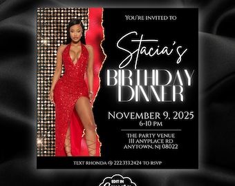 ADULT BIRTHDAYS