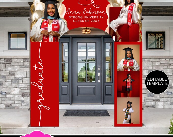 GRADUATION 2027