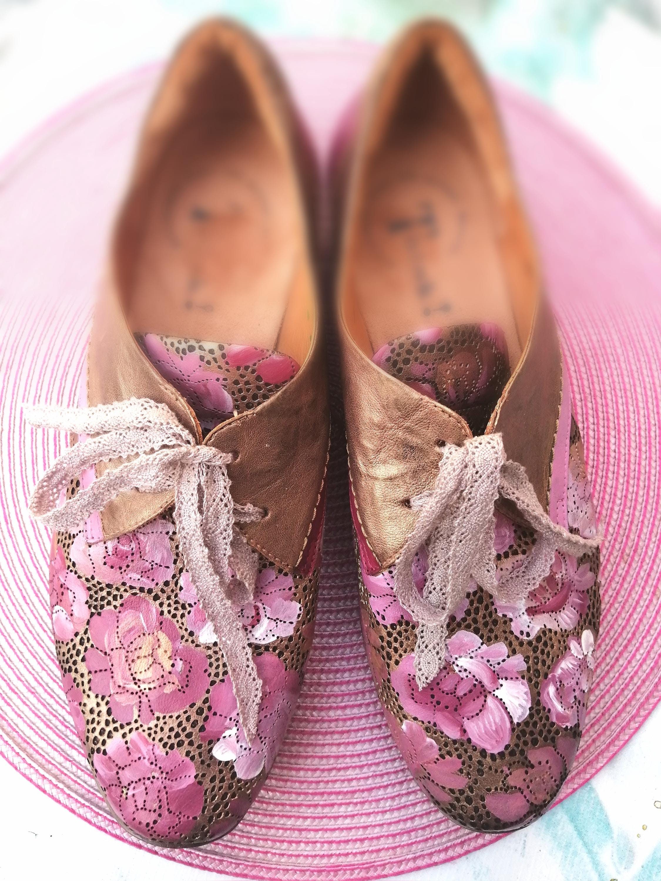 Brogues without laces best sale